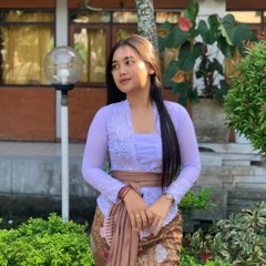 DJ BALINESE MIX [BUAYA 2023] - WITADHARMA FT MADEWIRA