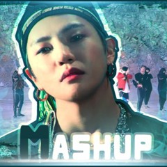 A.C.E x BTS - Favorite Boys / Not Today (Mashup)