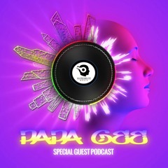 Nakedbeatz Presents: Papa Gee Special Guest Podcast #03