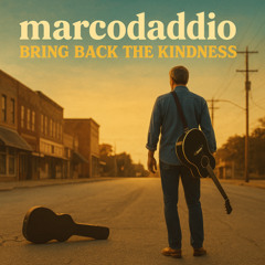 Bring Back the Kindness