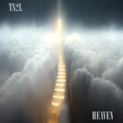 Heaven (in the style of Bryan Adams)