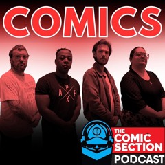 ISSUE #314 (Con Season, Labyrinth Sequel, & More)