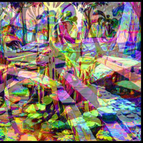 disconnection | untitled project 001 sessions | ambient atmospheric psyche drone industrial horror WIP | finding time 2 45 bpm take 1 4325