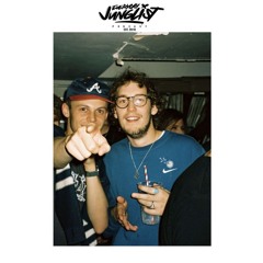 Worselyy & Glinks - Everyday Junglist Podcast - Episode 577