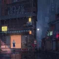 Raining In Nagoya (lo fi playalong) - 9_18_25, 08.18