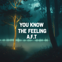 You Know the Feeling