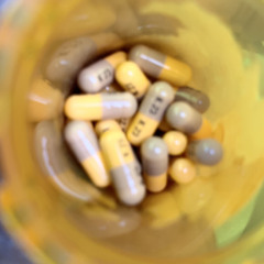 RX 2DOE - percs on me