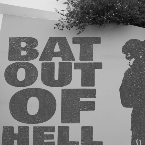 bat outta hell