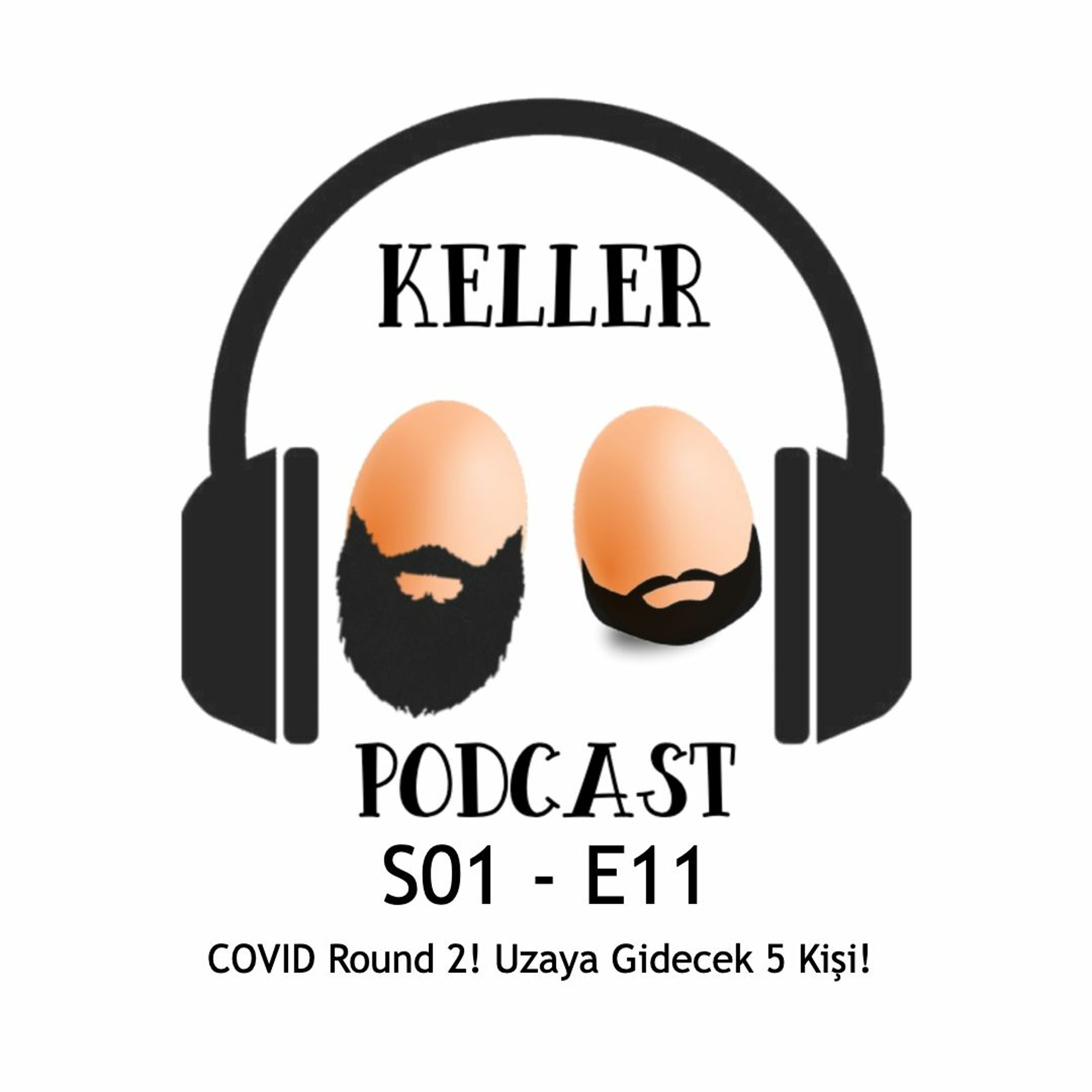 Keller Podcast