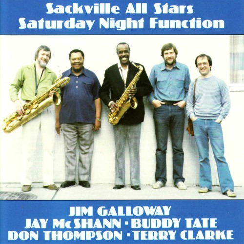 Stream John Hardy's Wife by Sackville All Stars | Listen online for