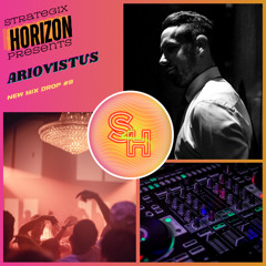 MixDrop #8 / ArioVistus