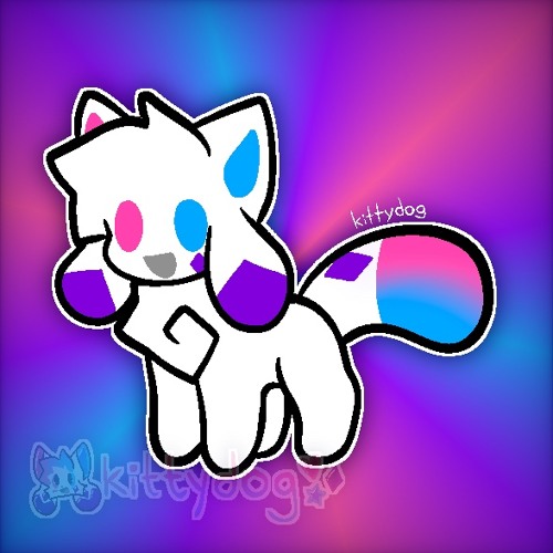 Kittydog Shit Idk