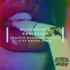 PREMIERE: Silicodisco & Parissior - Confessions (Alex Medina Remix)