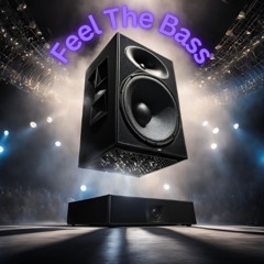 FEEL THE BASS - Professor Putzi