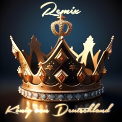 Rio Reiser- König von Deutschland (The Ram Remix)