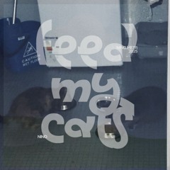 Feed my cats (nino mstr)