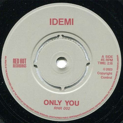 Only You (Original Mix)