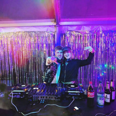 Mauwi b2b Frohsein Ost Airport Mixtape