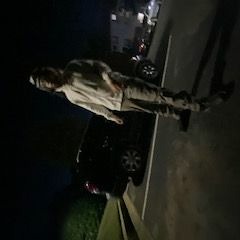 We Was Supposed To Be More Than This (fast version)