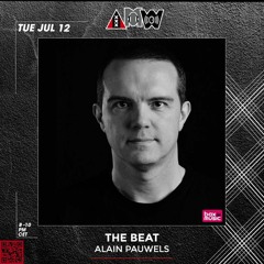 The Beat At Amsterdam Most Wanted - 12th July 2022