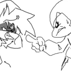 Fnf Corruption-Insane Bf Vs Pico Fanmade Song Preview
