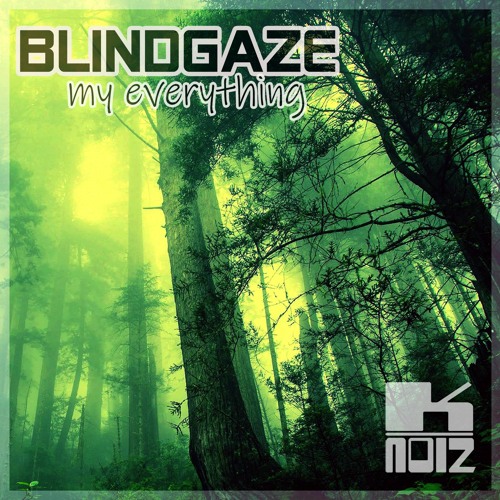 Blessed (Original Mix) [K-Noiz]