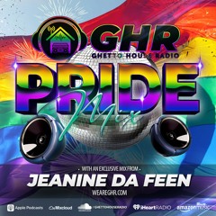 GHR Pride Mix 2023
