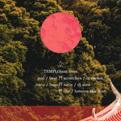 JAID x Dj Soro x Naru x Dj Ozetak x Heteros Like That - TEMPLOjam frees 002