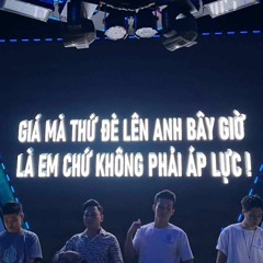 Dam Cuoi Tren Duong Que - antuu ft Yeoing Remix