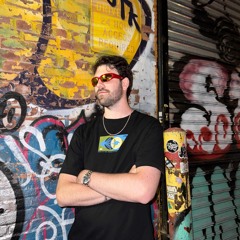 DJ RAYGUN // DEBUT SET // NYC ROOFTOP TRANCE DANCE