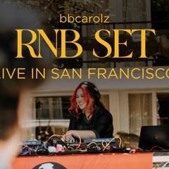 bbcarolz LIVE @ R&B AND RIBS 7/4/25