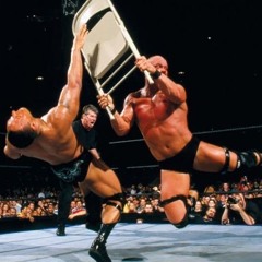 steveaustin. (Stunna Anthem) @ɯ @Ԁ