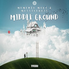 Memento Mori & Massivebass - Middle Ground (FREEDOWNLOAD)