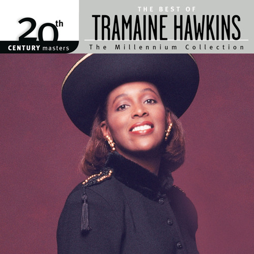 Stream The Potter's House by Tramaine Hawkins Listen online for free