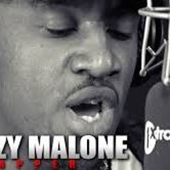 Bugzy Malone - Fire In The Booth Part 1