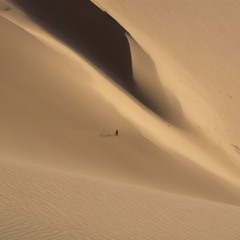 Earlier, at Lanayru Sand Sea