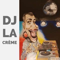 Streetfood-FestivalMIX_DJ La Créme_Vol1