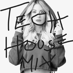 Tech House Mix Romy Relay