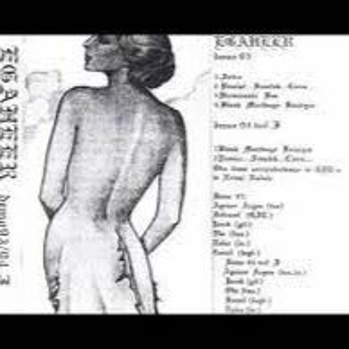 Egaheer - Demo 93/94