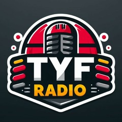 TYF Radio | ep. 2