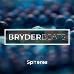 "Spheres" - Hard Spacey Bells Trap Instrumental | Bouncy 808 Freestyle Rap Beat