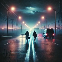 Always on the road (OOVA Remix)