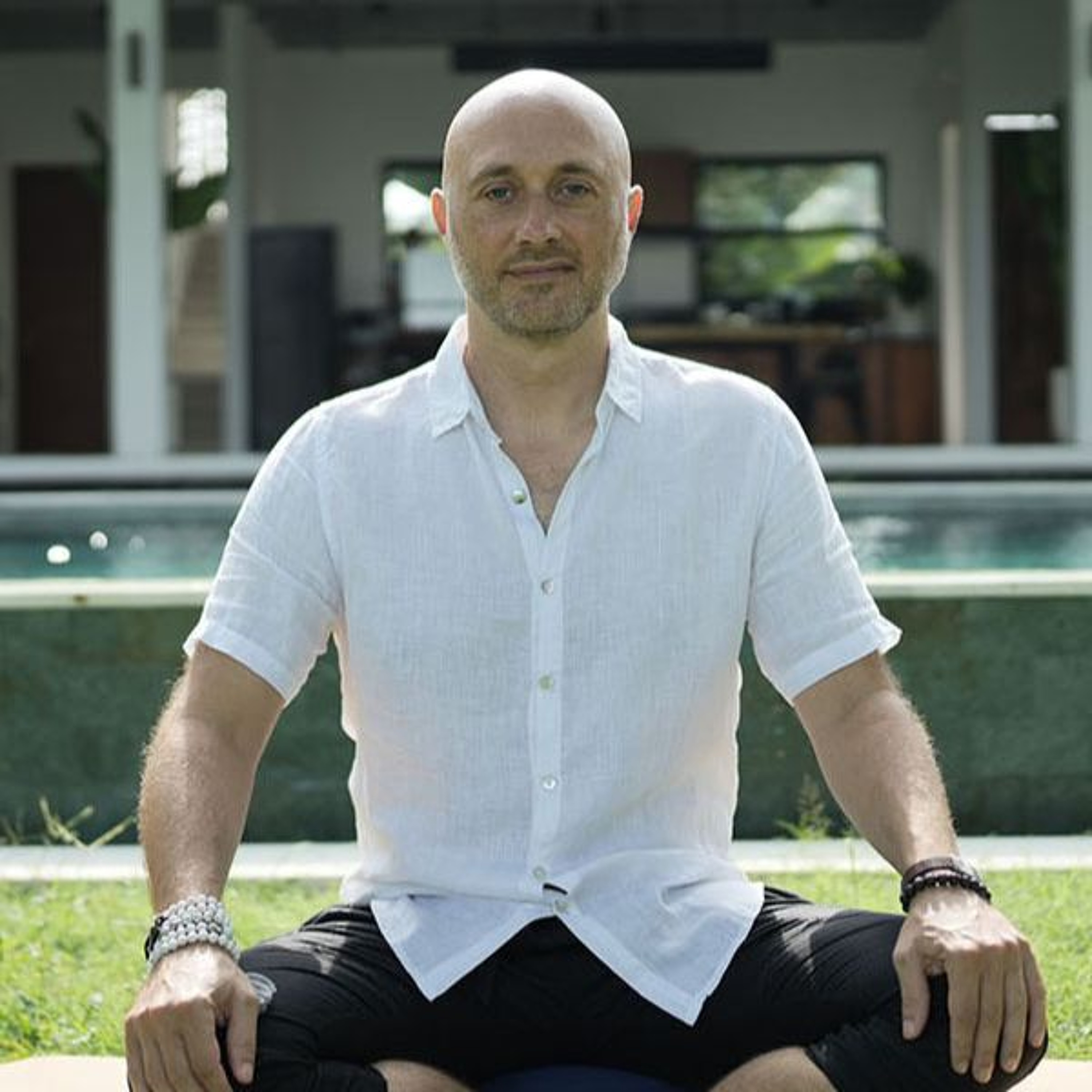 Freedom from Attachment