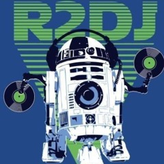 THE ANKH R2D2 FIRE