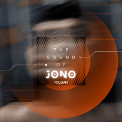 THE SOUND OF JONO (VOLUME 1)