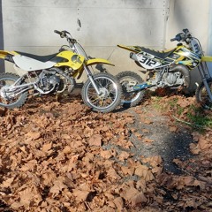 Dutch Bros (Turbo Charles)