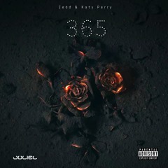Zedd, Katy Perry  - 365 (Juliel Pride Remix) 2023 FREE DOWNLOAD
