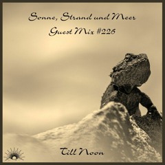 Sonne, Strand und Meer Guest Mix #226 by Till Noon