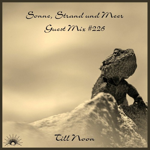 Sonne, Strand und Meer Guest Mix #226 by Till Noon