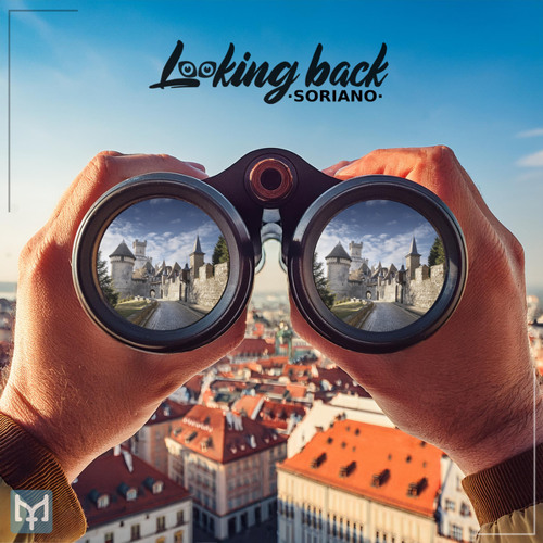 Looking Back (A Capela Version)